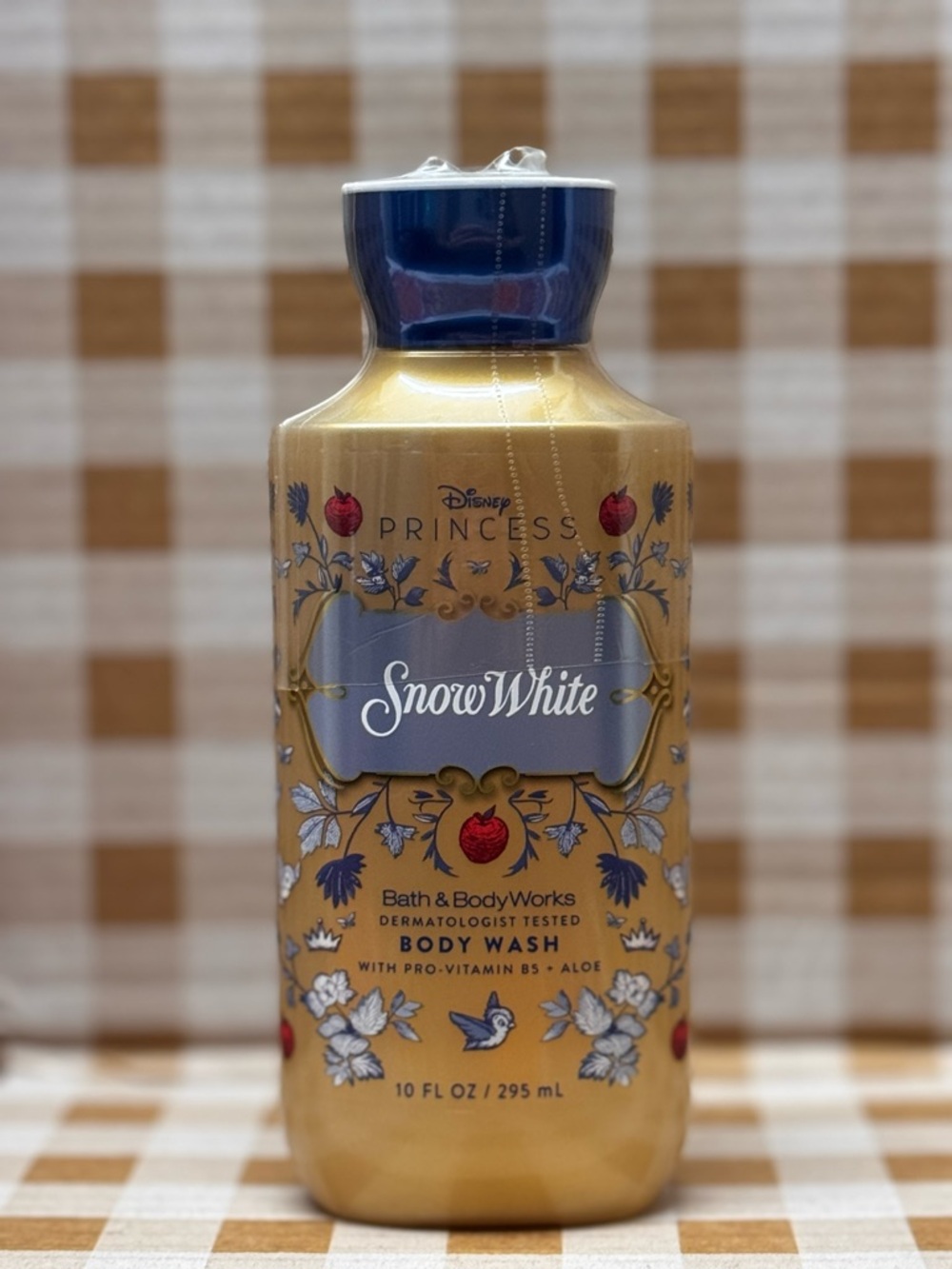 NEW B&BW x Disney Princess Snow White Body Wash